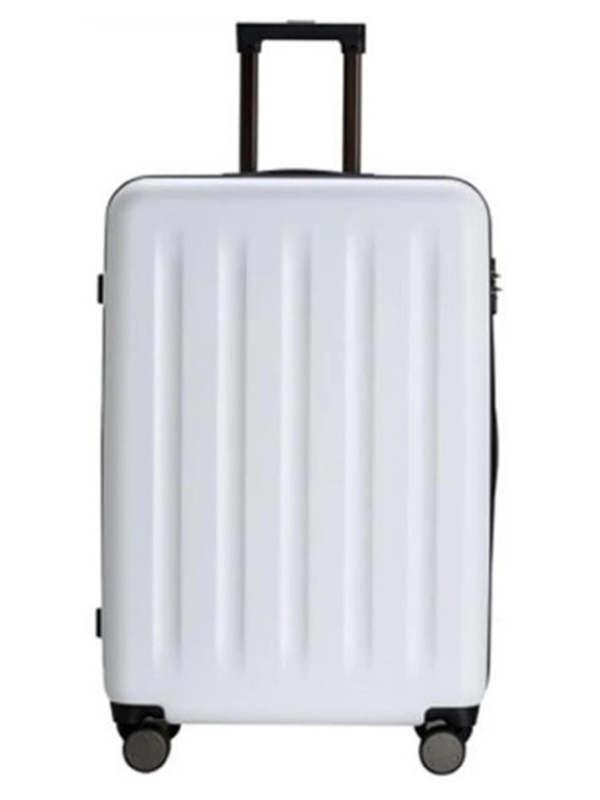 Чемодан Xiaomi Ninetygo Danube Luggage 20 White