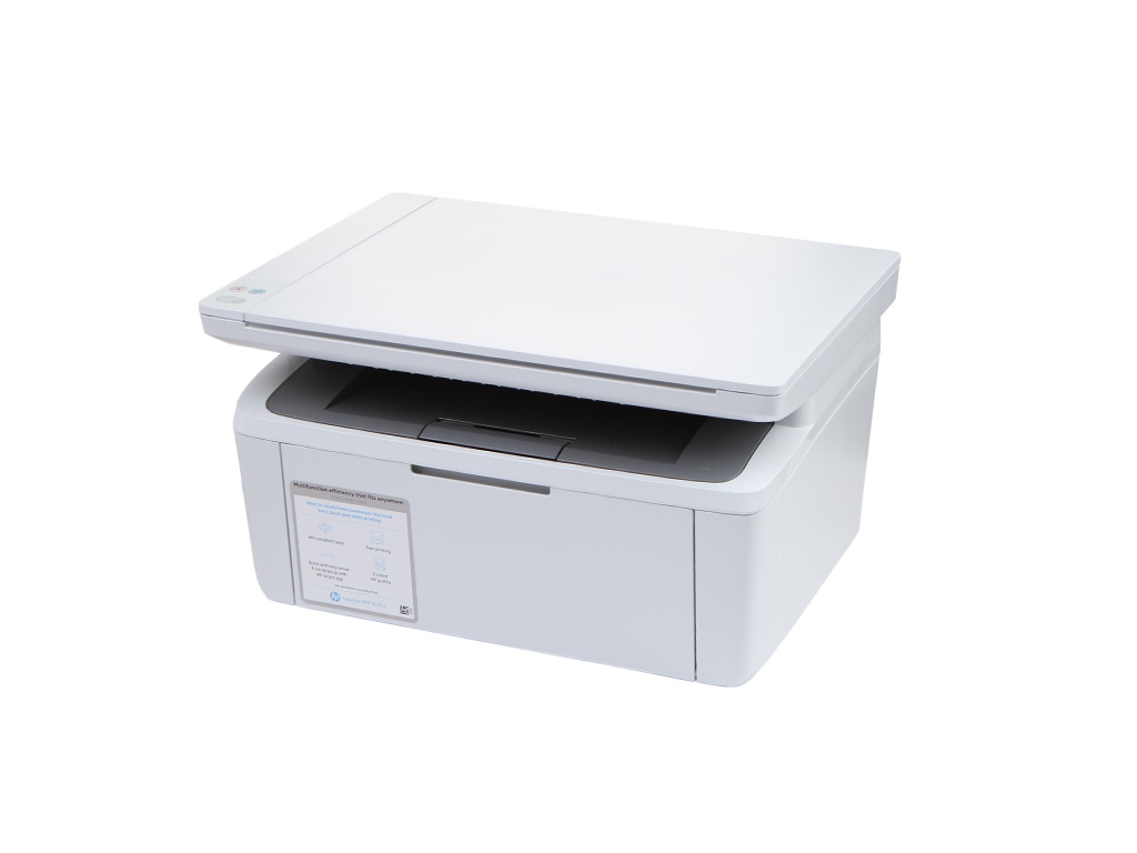 фото Мфу hp laserjet m141a 7md73a hp (hewlett packard)