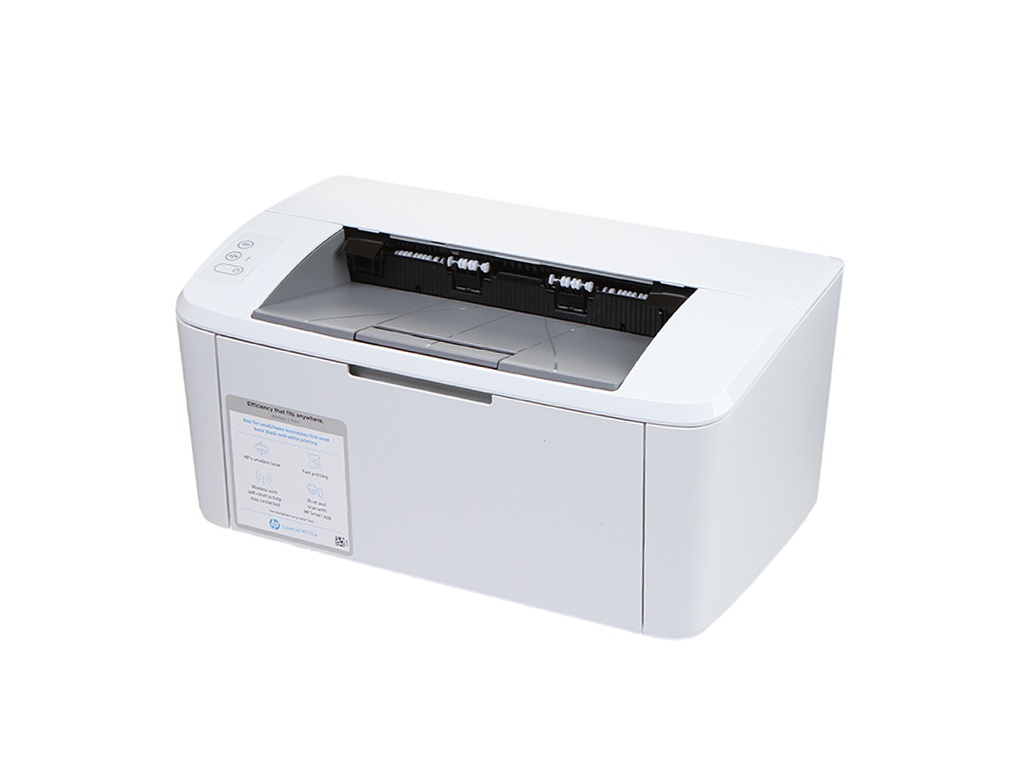 Принтер HP LaserJet M111w 7MD68A принтер hp laserjet pro m15w