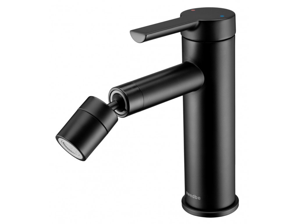 

Смеситель Swedbe Diana 1040B, 1040B