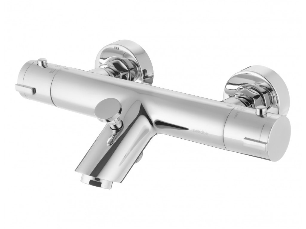 

Смеситель Swedbe Mercury 9061, 9061