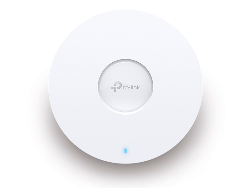 

Точка доступа TP-LINK EAP650, EAP650