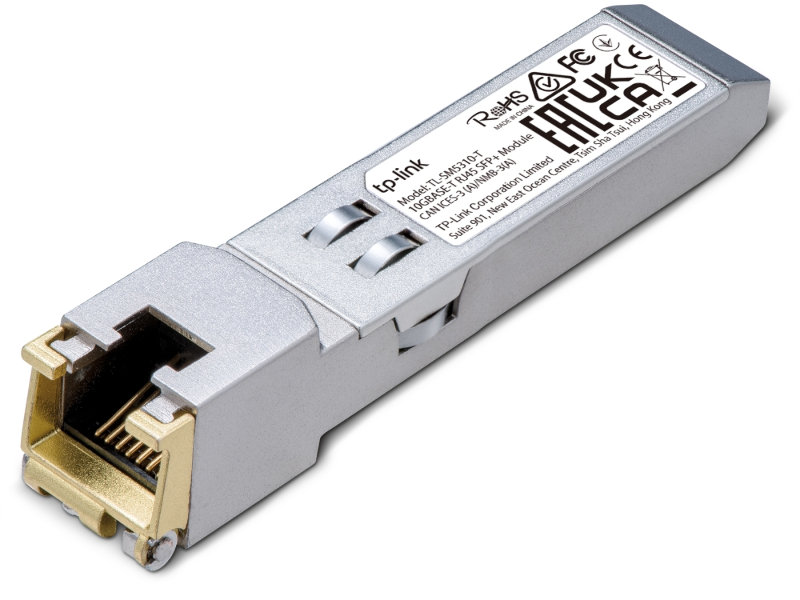 

Трансивер TP-LINK TL-SM5310-T, TL-SM5310-T