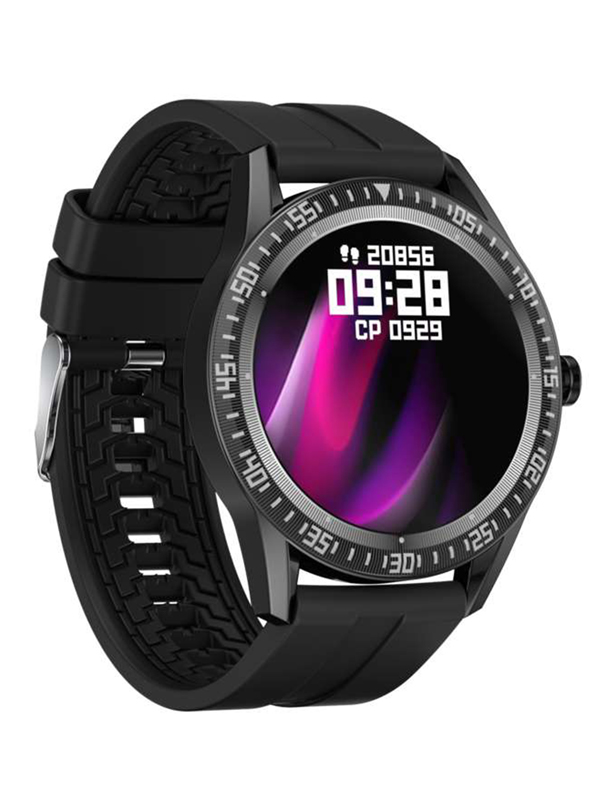 

Умные часы Irbis Evolution Black, Evolution