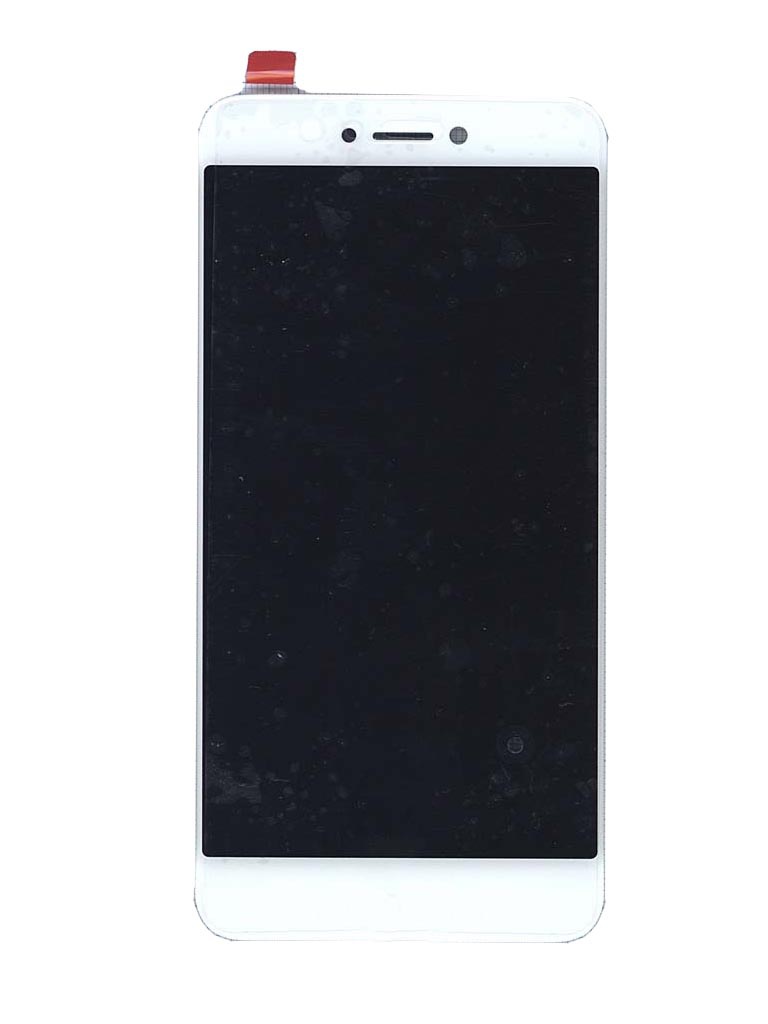 Дисплей Vbparts для Huawei Honor 8 Lite в сборе с тачскрином White 021374