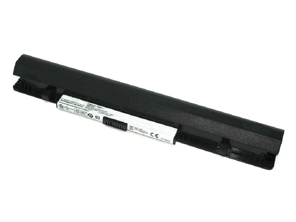 фото Аккумулятор vbparts (схожий с l12c3a01) для lenovo ideapad s210 24wh 019562