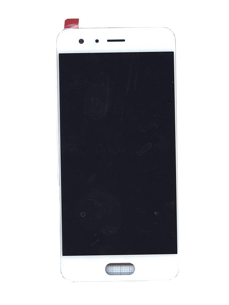 Дисплей Vbparts для Huawei Honor 9 в сборе с тачскрином White 060626