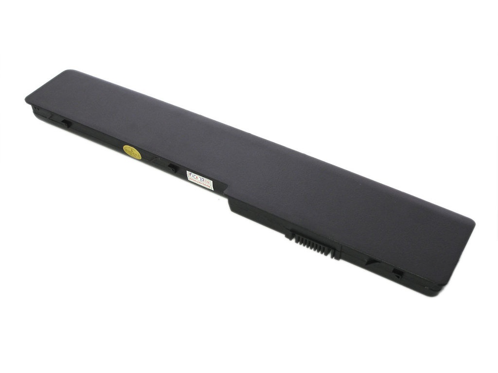 фото Аккумулятор vbparts (схожий с hdx18) для hp pavilion dv7 5200mah 11.1v oem 003146