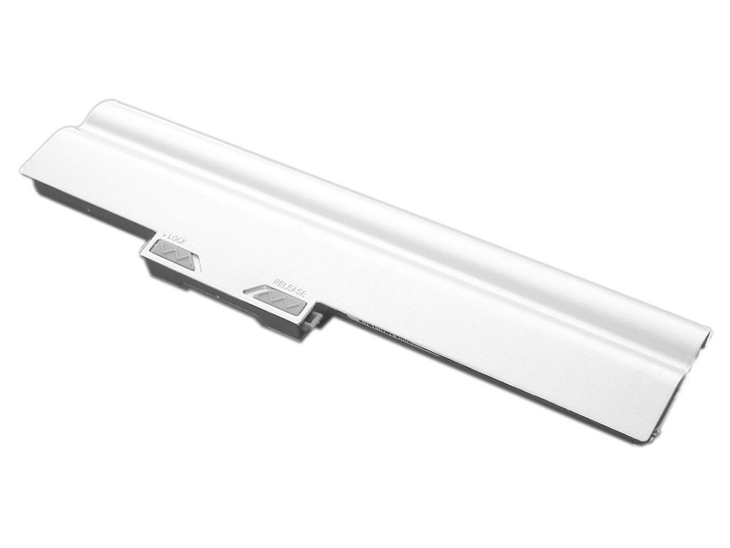 фото Аккумулятор vbparts (схожий с vgp-bps12) для sony vaio vgn-z 5200mah oem silver 003159