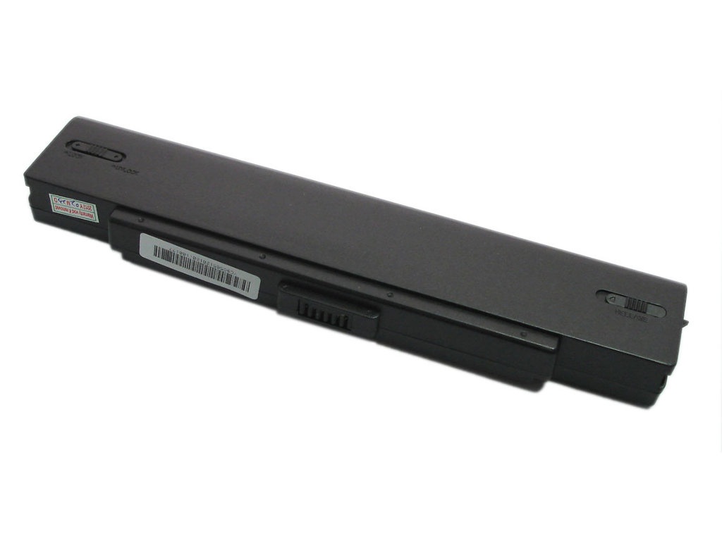 Аккумулятор Vbparts (схожий с VGP-BPS2) для Sony Vaio VGN-FE / VGN-FS 4800mAh OEM Black 002625