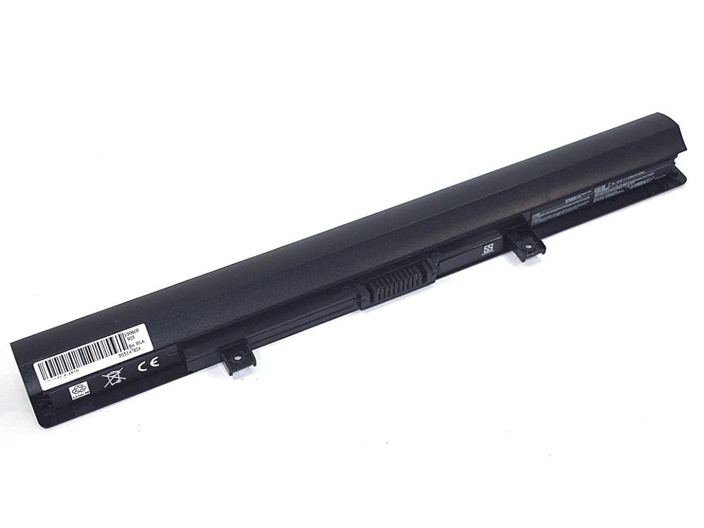 

Аккумулятор Vbparts (схожий с PA5184U-1BRS) для Toshiba Satellite L50 14.4V 2200mAh OEM Black 065022, Toshiba Satellite L50
