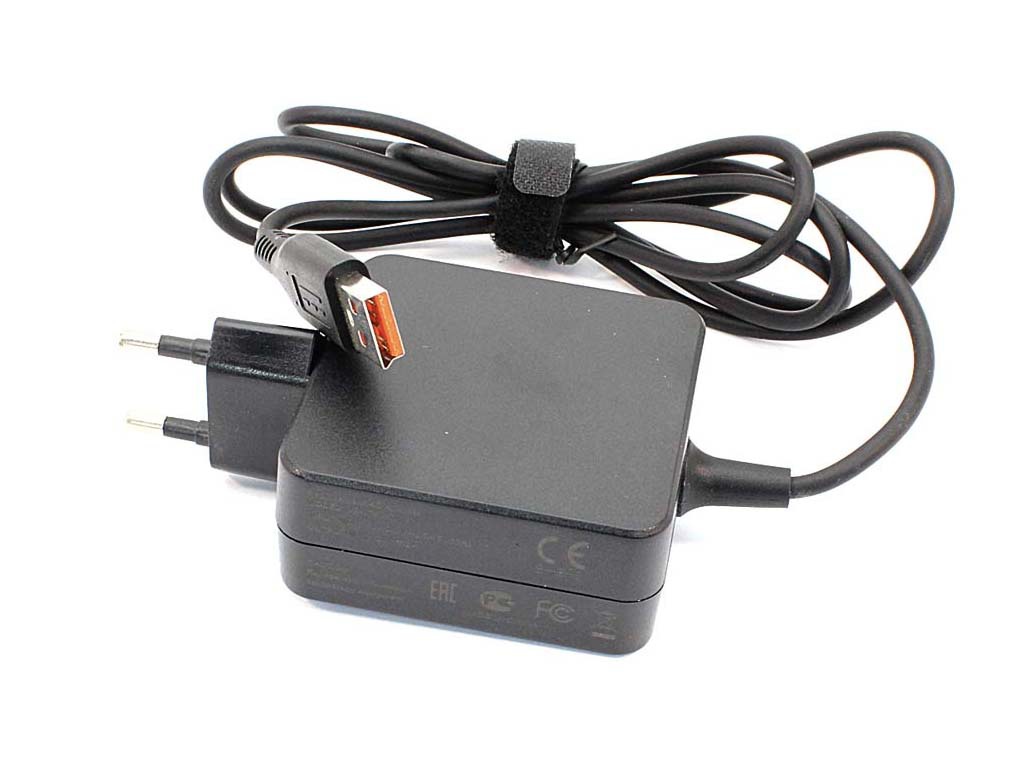 

Блок питания Vbparts 20V 2A USB 40W Wall Type OEM для Lenovo 079397, 079397