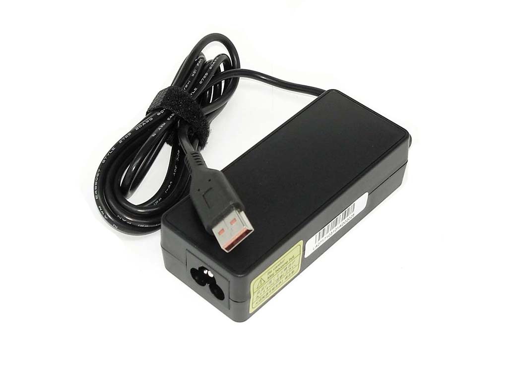 фото Блок питания vbparts 20v 2a 40w usb oem для lenovo 057323