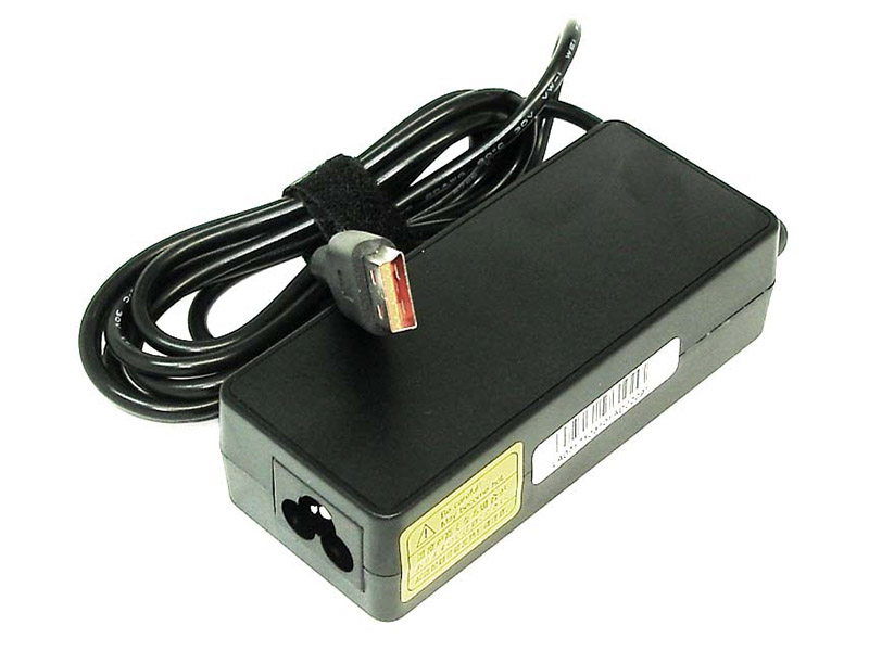 фото Блок питания vbparts 20v 3.25a 65w usb oem для lenovo 057324