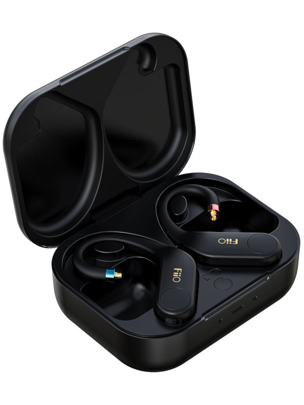

Усилитель Fiio UTWS5, UTWS5