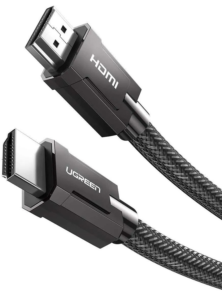 

Аксессуар Ugreen HDMI - HDMI 1.5m 70320, 70320