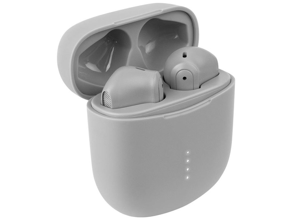 

Наушники Rombica Mysound Factor Grey BH-T007, Mysound Factor