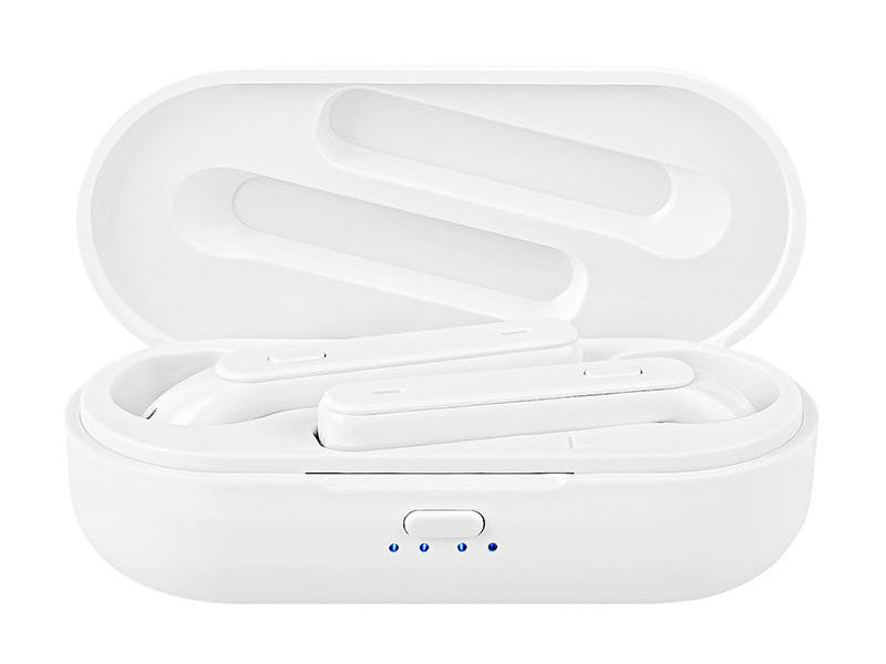 

Наушники Rombica MySound Spirit White BH-T014, MySound Allure