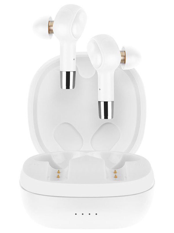 фото Наушники rombica mysound urban white bh-t011