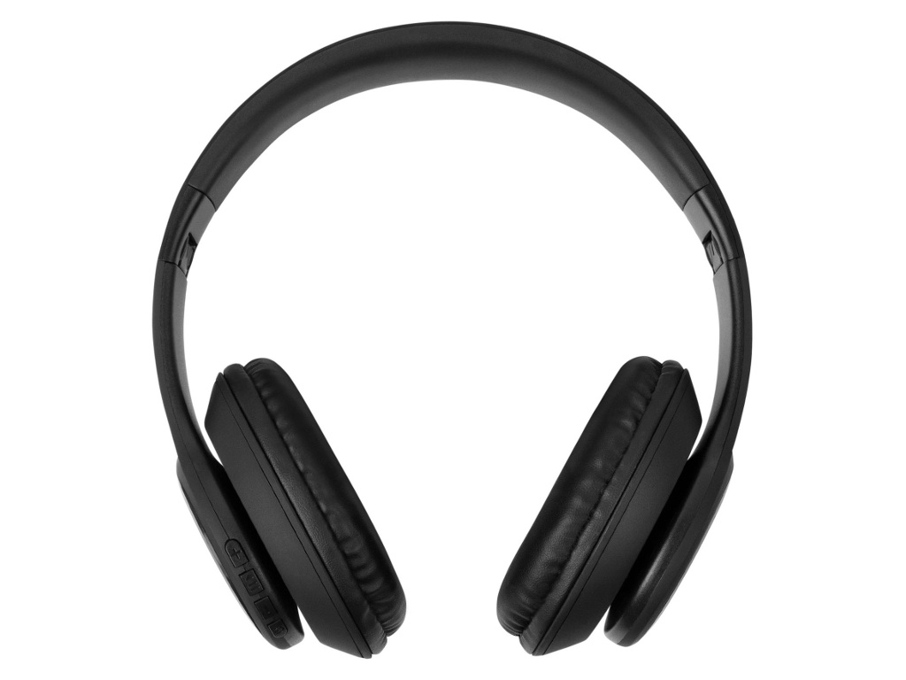 фото Наушники rombica mysound bh-14 black bh-n001