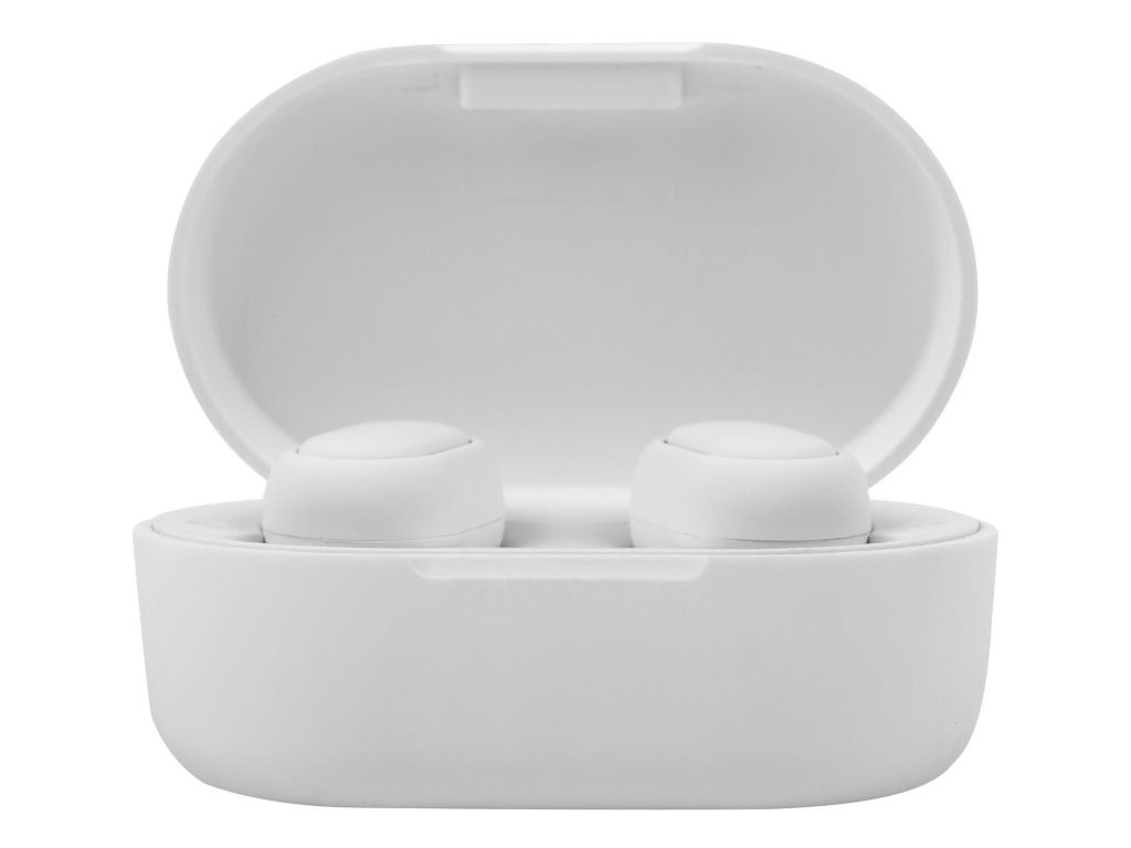 фото Наушники rombica mysound play white bt-h030