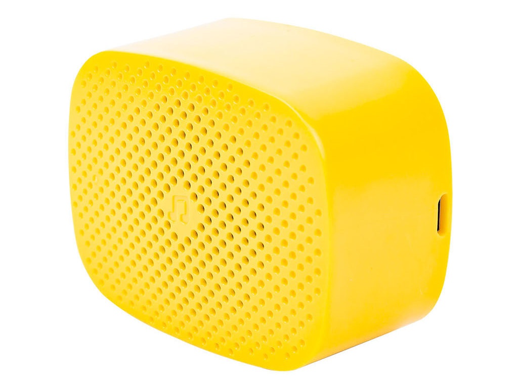 фото Колонка rombica mysound melody yellow bt-s072