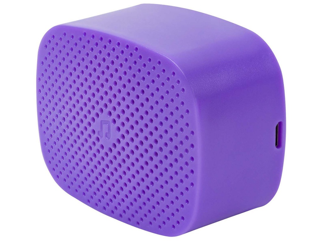 фото Колонка rombica mysound melody purple bt-s069