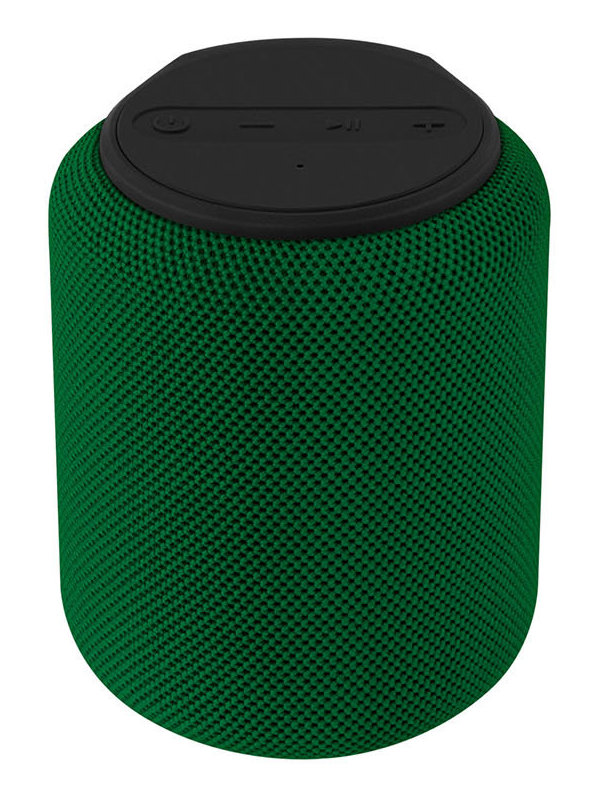 Колонка Rombica Mysound Clario Green BT-S124