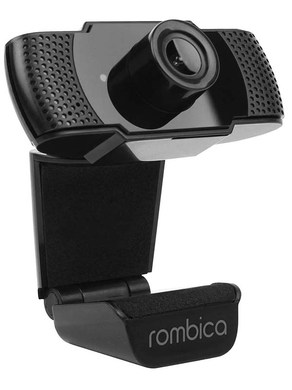 фото Вебкамера rombica camera hd a2 cm-002