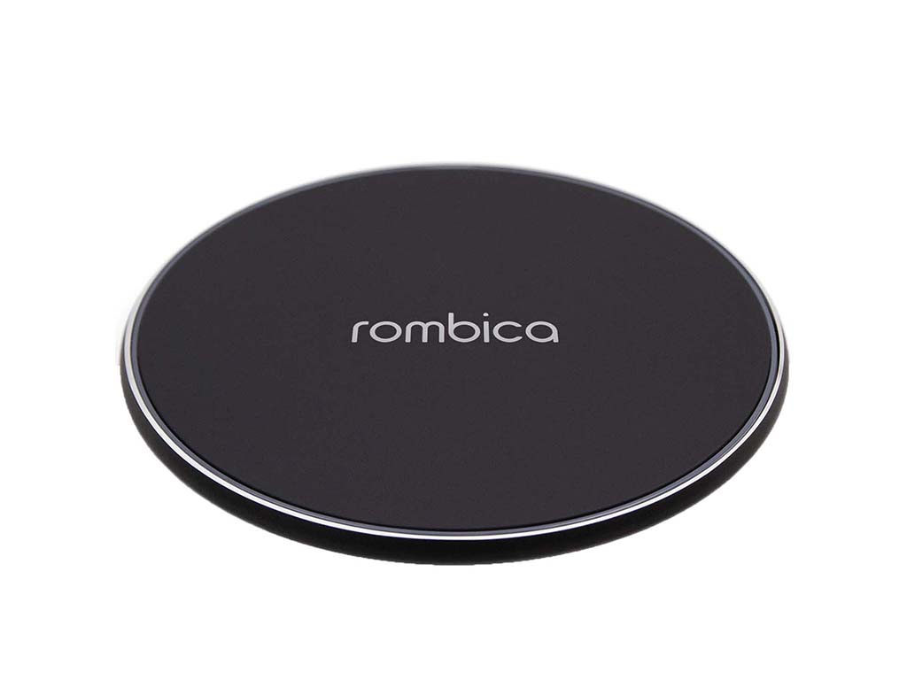 Зарядное устройство Rombica Neo Core Quick Black NQ-00960
