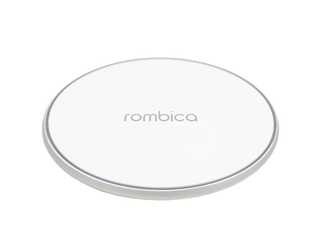 Зарядное устройство Rombica Neo Core Quick White NQ-00950