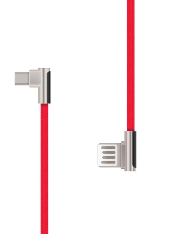 

Аксессуар Rombica Digital AB-06 USB - MicroUSB 1m CB-AB06, CB-AB06