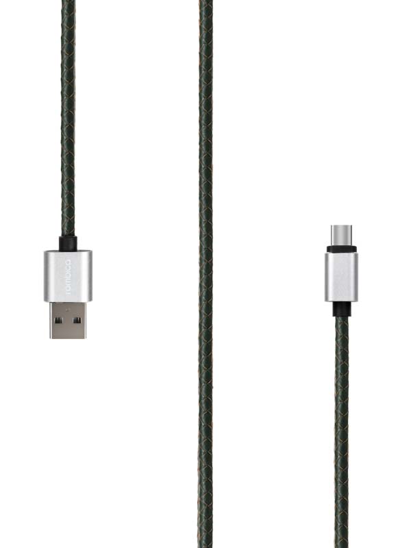 

Аксессуар Rombica Digital CL-01 USB - Type-C 1m CB-CL01, Digital CL-01