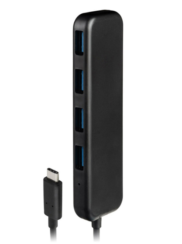 

Хаб USB Rombica Type-C Hub TC-00020, TC-00020