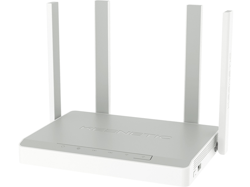 Wi-Fi роутер Keenetic Hopper KN-3810 wi fi роутер keenetic hopper white 1720865