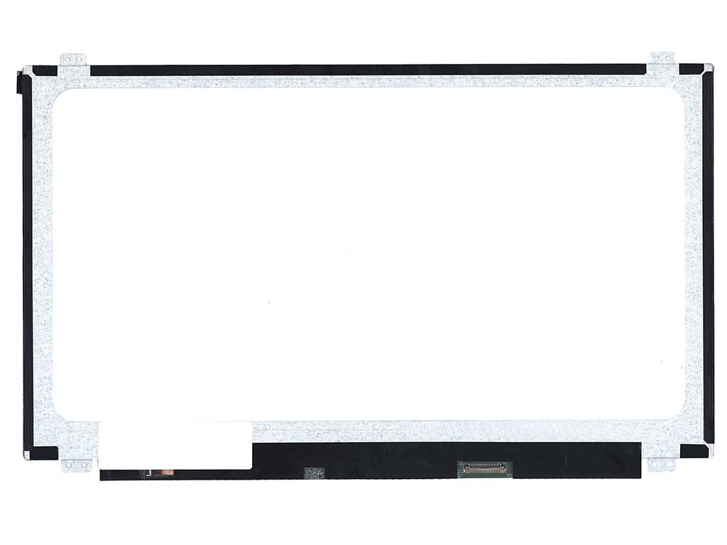 

Матрица Vbparts NT156WHM-N42 (15.6/HD/LED/Slim/Bracket UD/30 eDp/TN) 016328, NT156WHM-N42