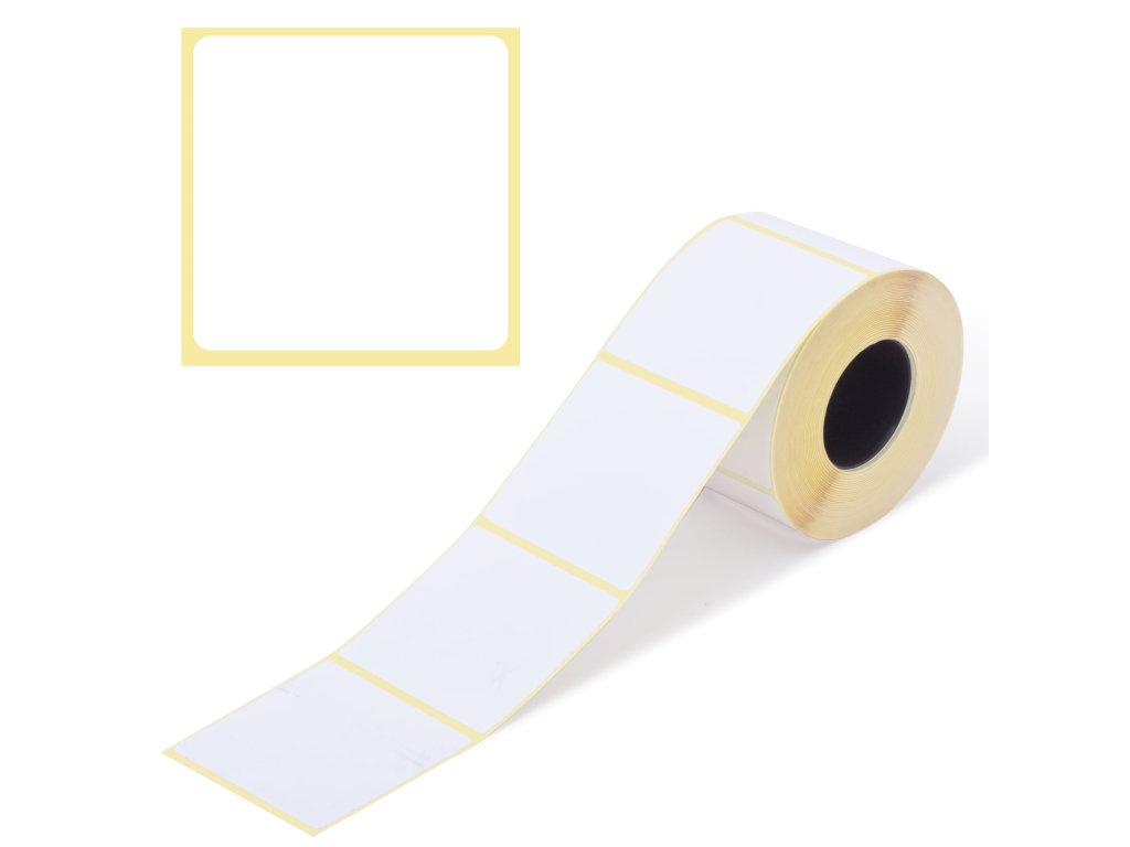 

Этикетка ТермоЭко 58х60mm 500шт 122300, 122300