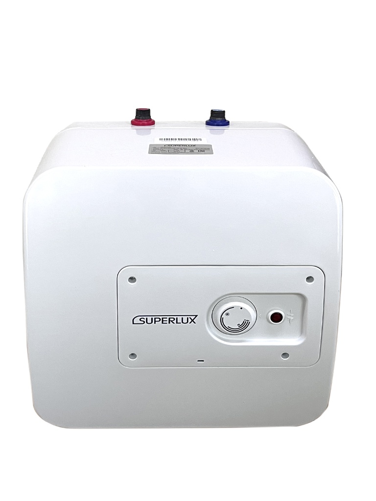 

Водонагреватель Ariston Superlux 15 U RU, Superlux 15 U RU