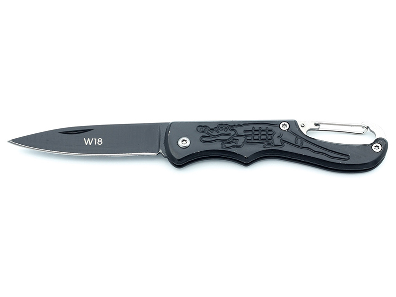 Нож Canadian Camper W18-8 320300078