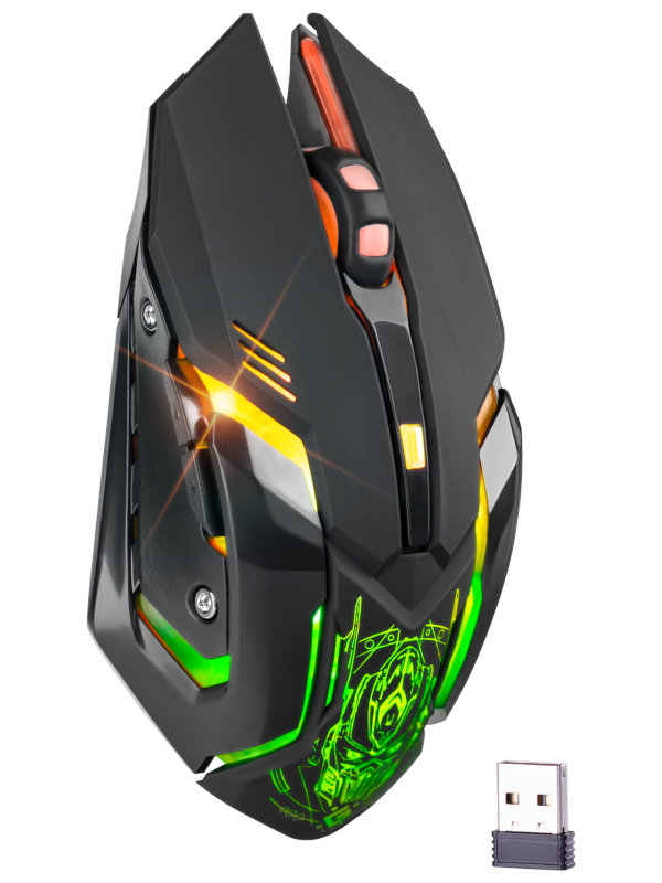 

Мышь Defender Trigger GM-934 52934, Trigger GM-934