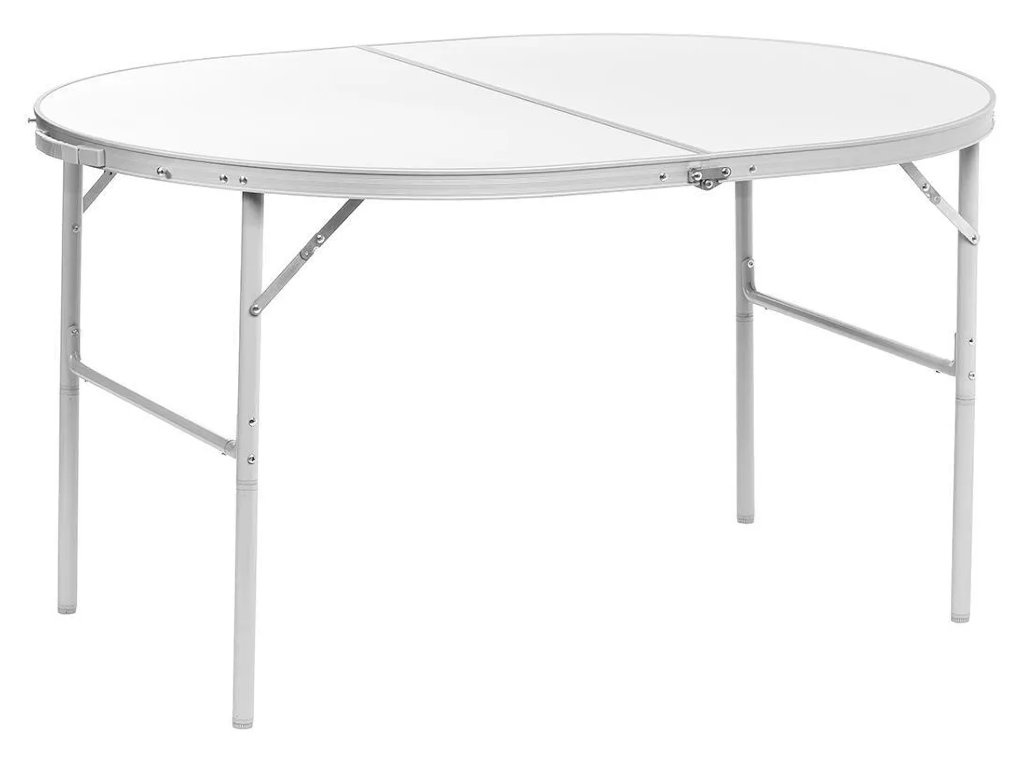 Стол Nisus Folding Oval Table N-FTO-21407A / 234971