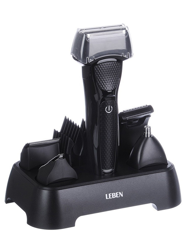 

Триммер Leben 251-069, 251-069