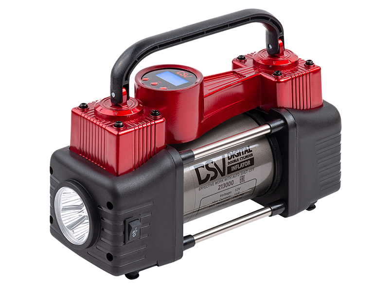 

Компрессор DSV Smart 213000, 213000