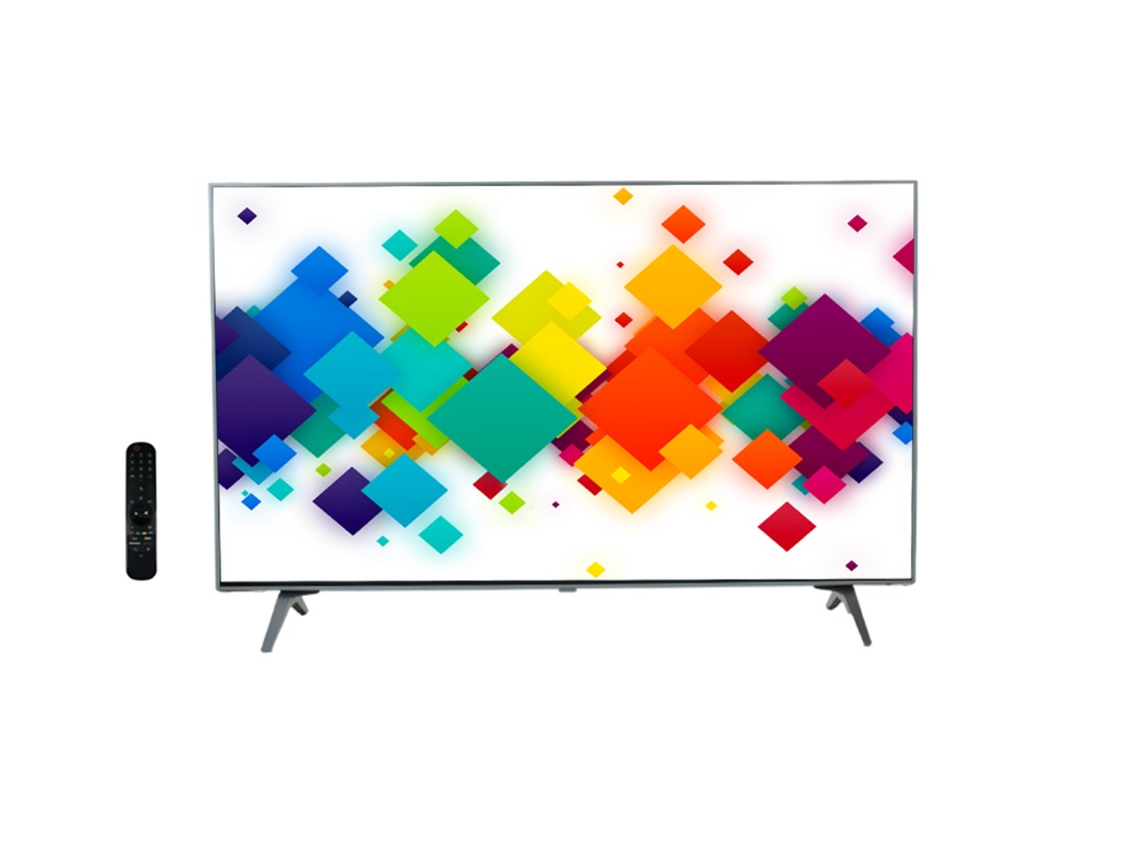 

Телевизор LG 43NANO776QA, 43NANO776QA
