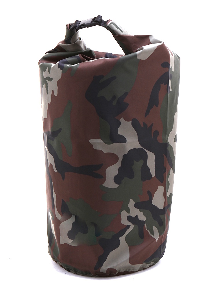 фото Гермомешок гермомешок btrace тканевый light 32l camouflage a0360