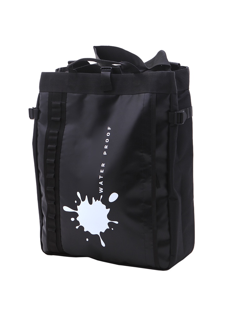 фото Сумка btrace city 27l black a0366