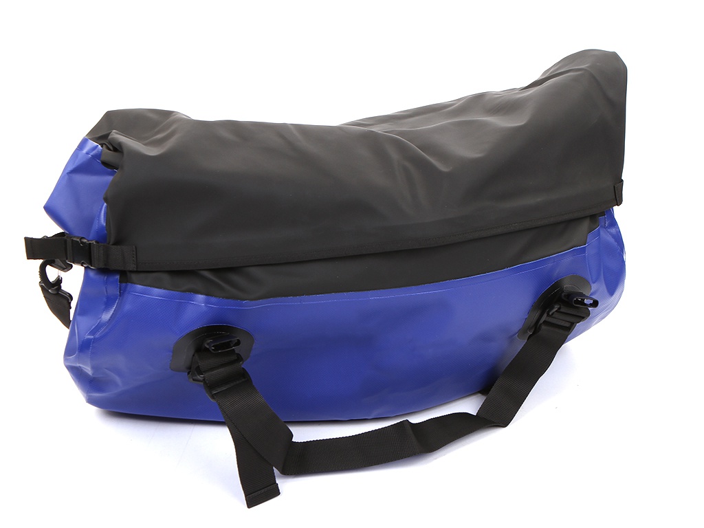 фото Сумка btrace unipro 80l blue a0372