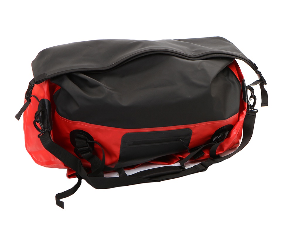 фото Сумка btrace unipro 100l red-black a0373