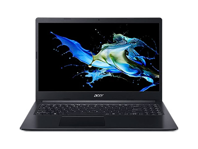 фото Ноутбук acer extensa ex215-31-p30b black nx.efter.012 (intel pentium n5030 1.1 ghz/4096mb/128gb ssd/intel uhd graphics/wi-fi/bluetooth/cam/15.6/1920x1080/windows 10)
