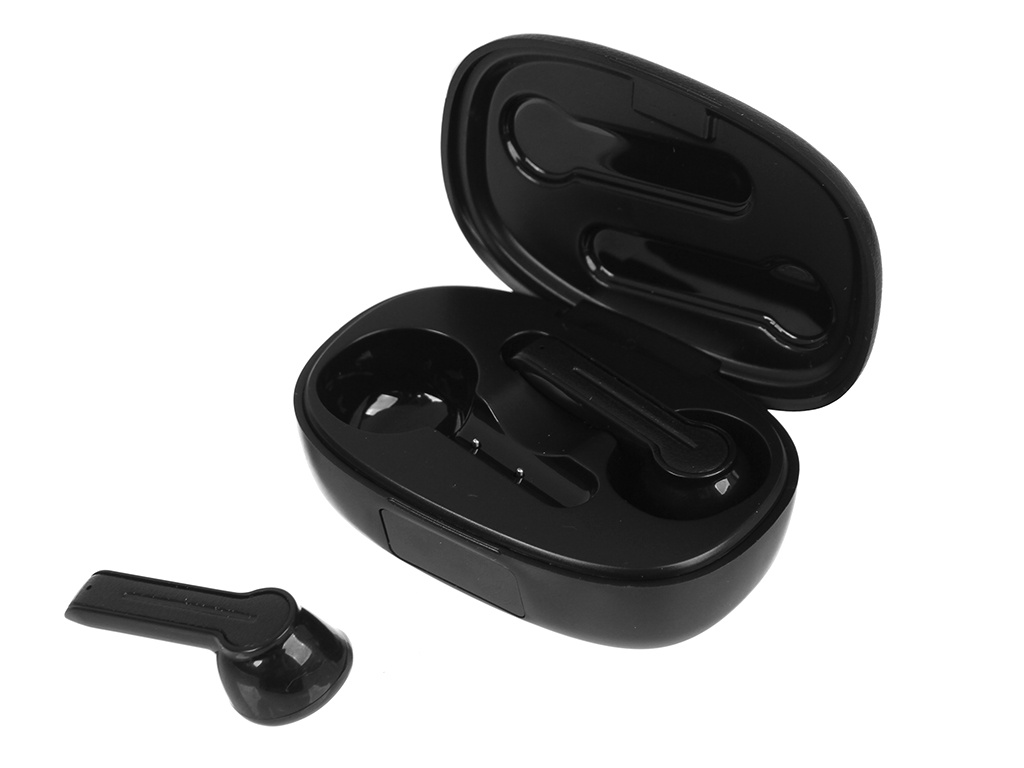 фото Наушники coosen k8s black 7958810120568